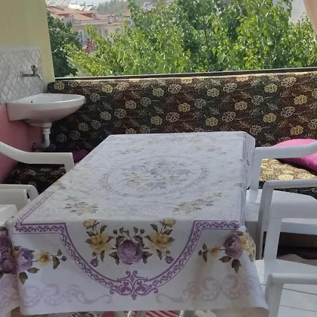 Guest In Local Family House Hotel Fethiye