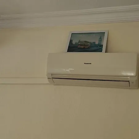Hotel Guest In Local Family House